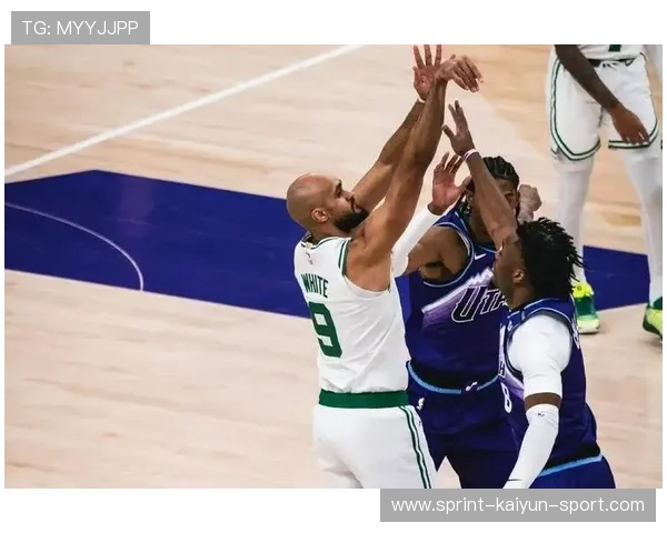 凯尔特人攻防转换高效带走比赛